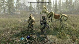 Skyrim's Top 5 Best Creation Club Mods