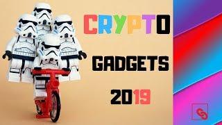 ️ CRYPTO GADGETS 2019 ️ Lustige Geschenkideen für Crypto Fans