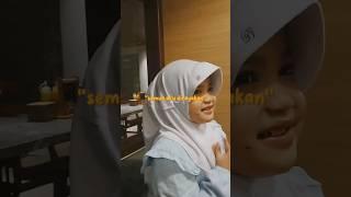 #semuaakudirayakan #syakilabirthday