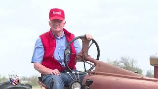 Tractor Tales: Case IH Farmall 350