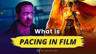 How to Pace Your Film — Examples of Good and Bad Pacing in Editing, Writing and More