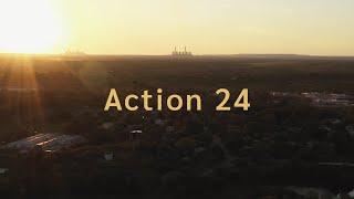 Action 24 | Not On Our Soil | Full Documentary