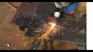 R - Tech  P31C Plasma Cutter Review  .13 amp supply