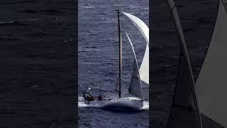 Welcome to the Rolex Middle Sea Race YouTube channel  #rolexmiddlesearace #sailing #yachting