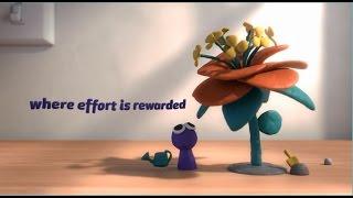 All New Claymation Scenes Video Template (Editable)