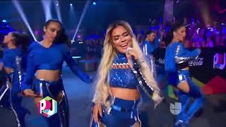 Karol G A Ella Premios Juventud 2017