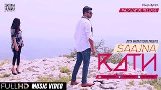 Saajna by Fawad Ali (ROTH) | Official Music Video