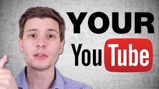 Everyone Should Have a YouTube Channel - ThioJoeTech
