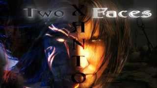 XANT0 - Two Faces