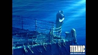 Soundtrack TITANIC -  15 ''Hymn to the sea''