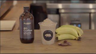 Calipress The Godfather Recipe | Allpress Coffee Shots | Allpress Espresso