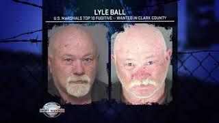 WANTED: Lyle Ball