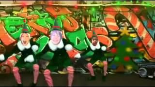 Elf dance