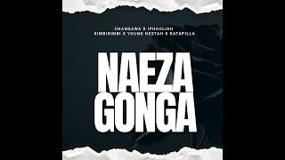 Naeza Gonga - Changawa Ft Katapilla & Iphoolish & Kimbi Kimbi & Young Nestah (Official Video)