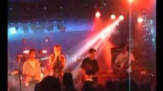 Rock in Frechen