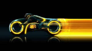 Tron Legacy Definitive Cut