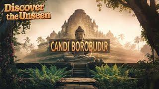 Candi Borobudur's BEST Kept Secret Revealed!