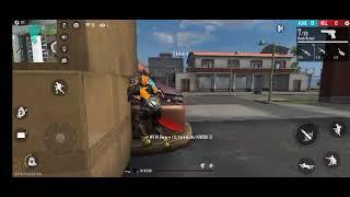 Traning Round Video. Headshot Video. Free Fire. Anmol Keshri A Best Youtuber.