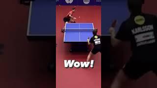 #PingPongDaily #TableTennisTips #TTHighlights #PingPongSkills #TableTennisLovers #GameOn