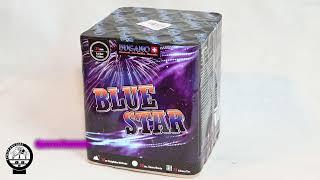 Blue Star | Bugano