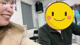 【工作】 倫敦兼職實錄｜工作‍️VLOG｜倫敦時薪炒散｜ 社會服務 ｜ 香港人 ｜      MoMo UK 英國日常  VLOG