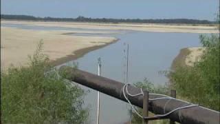 Arkansas Rice Country - Troubled Water (AETN)