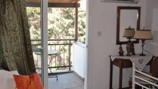 Rodolfos Inn - Limenaria Thassos