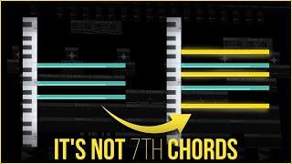 The EASIEST Trick behind SOULFUL Drake Melodies like “Churchill Downs”