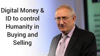 WALTER VEITH AND MARTIN SMITH CLASH OF MINDS DIGITAL MONEY & ID TO CONTROL HUMANITY IN TRANSACTIONS.