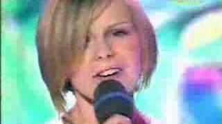 Alicja Janosz - "From Sarah With Love" (Idol)