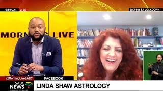 Books |  Linda Shaw speaks about Horoscope Hotties - Finding The Best Lovers In The Zodiac (Part 1)