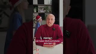 Weihnachtstraditionen Weihnachtslieder singen Grammatik #deutsch #german #Немецкий #aleman #almanca