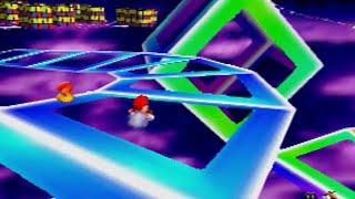 SM64 World Slide