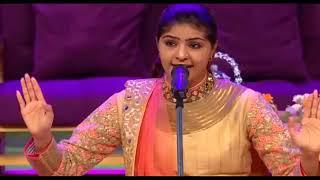 The Kapil Sharma ShowUNCUTS Noorian Sisters  Sukhwinder Singh  Rabbi Shergill ¦