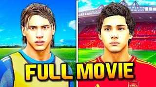 FC 24 My Player Career Mode - Full Movie