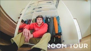 Room Tour 2019/ Hannes Engl