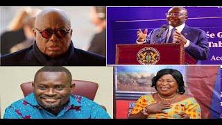 EGIGIMM!!! They K!!led John Kumah And Akua Donkor Now This is Next Person On The List!!!