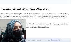 The 4 Fastest WordPress Hosting Providers High Speed + High Performance