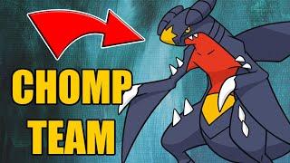 I Brought GARCHOMP To a HUGE VGC Tournament - Series 12 - Pokemon Sword and Shield - VGC 2022