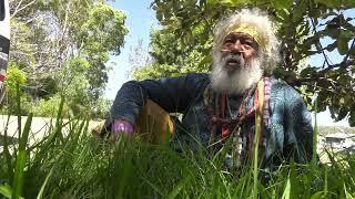 Wirruungga - interview with aboriginal elder from Australia