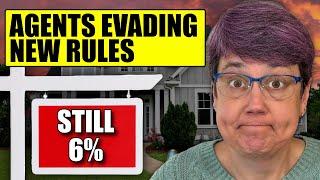 Buying and Selling a Home Has Changed Forever: UPDATE 2025!