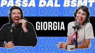 IL SIMBOLO OLTRE LA VOCE! GIORGIA passa dal BSMT!