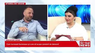 ️Toni Berbece - Adriana Bahmuțeanu || Subiecte sensibile în lumina creștinismului (EDITIA A II-a)