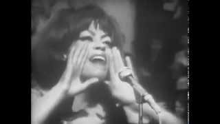 The Supremes - Shake