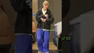 Justin Bieber Defiantly Declares ‘Nothing to Prove’ Amid Health Concerns.