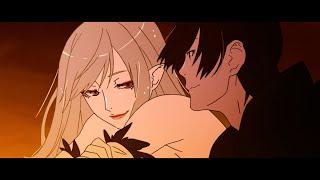 KIZUMONOGATARI -KOYOMI VAMP- | Official Trailer | In Cinemas September 5, for one day only.