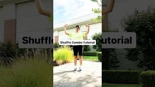 Mini Shuffle Tutorial #viral #shorts
