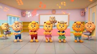 Season 7 (Ep 1) Singa and the Kindness Cubbies - Beats of Harmony