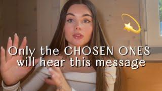 This message was meant to find you..  | Channeled Message