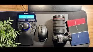 canon rp with lens canon rf lens 15-35mm Stabilized Wide Angle